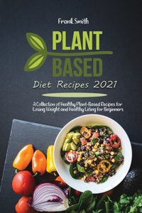 Plant Based Diet Recipes 2021