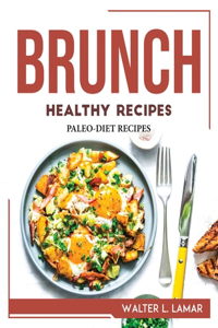 Brunch Healthy Recipes
