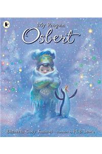 My Penguin Osbert