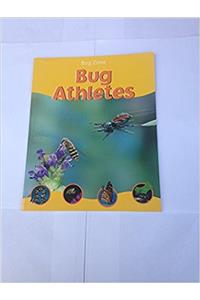 Bug Zone Bug Athletes