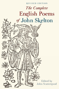 Complete English Poems of John Skelton