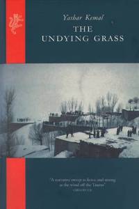 The Undying Grass