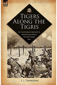 Tigers Along the Tigris