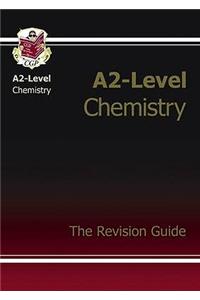 A2-Level Chemistry Complete Revision & Practice