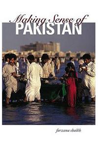 Making Sense of Pakistan