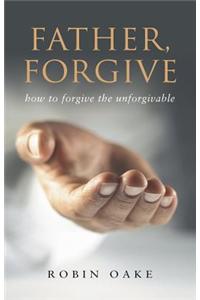 Father Forgive