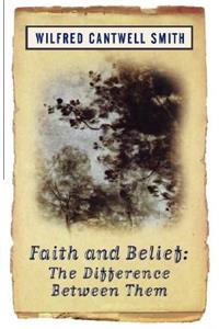 Faith and Belief