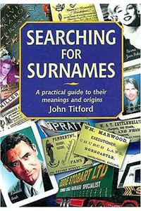 Searching for Surnames