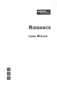 Riddance