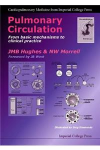 Pulmonary Circulation: From Basic Mechanisms to Clinical Practice