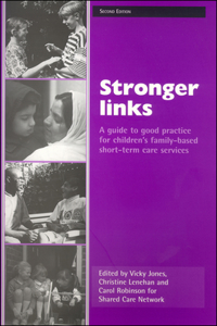 Stronger Links