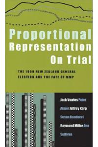 Proportional Representation on Trial