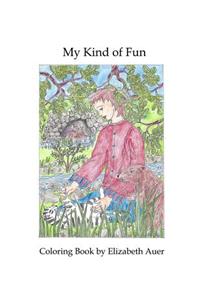 My Kind of Fun