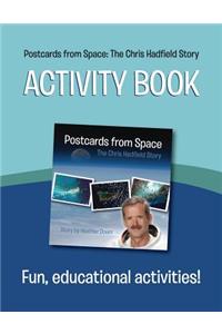 Postcards from Space