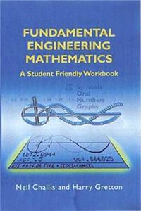 Fundamental Engineering Mathematics