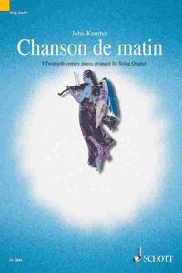 Chanson de Matin (Morning Song)