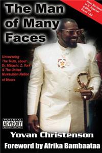 The Man of Many Faces
