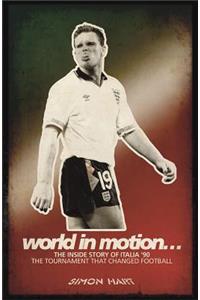 World in Motion