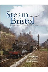 Steam Around Bristol