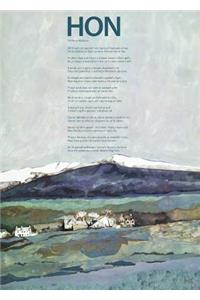 Hon by T. H. Parry-Williams