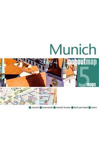 Munich Popout Map