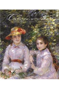 Collecting with Vision