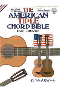 American Tiple Chord Bible