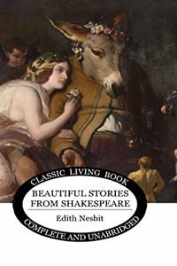 Beautiful Stories from Shakespeare