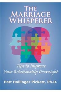 The Marriage Whisperer