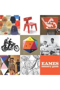 Eames Memory Game