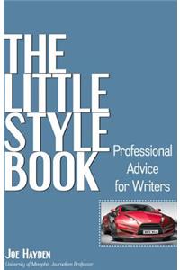 The Little Style Book