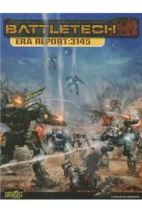 Battletech Era Report:3145