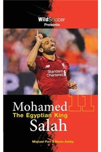 Mohamed Salah The Egyptian King