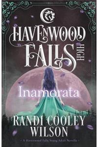 Inamorata