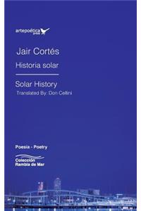 Historia solar / Solar History