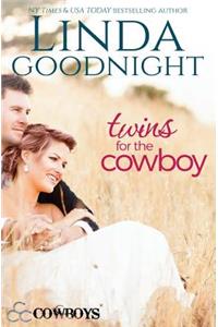 Twins for the Cowboy