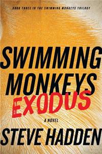 Swimming Monkeys