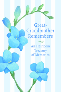 A Grandmother Remembers