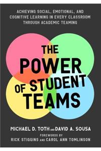 The Power of Student Teams