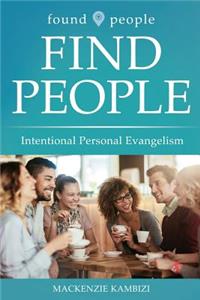 Found People Find People