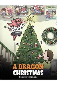 A Dragon Christmas