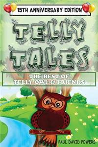 Telly Tales