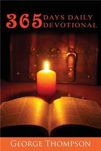 365 Days Daily Devotional