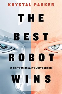 Best Robot Wins