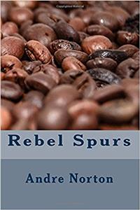 Rebel Spurs