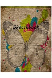 Sketchbook