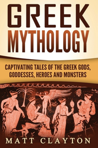 Greek Mythology