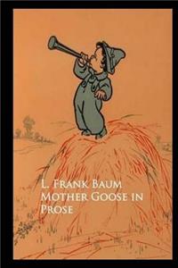 Mother Goose in Prose