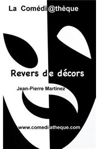 Revers de décors
