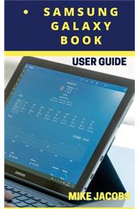 Samsung Galaxy Book User Guide